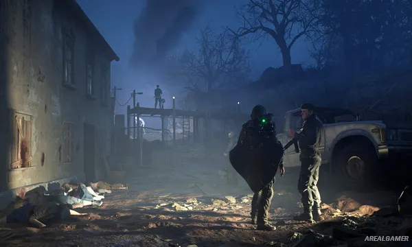 Hell is Us Screenshot 2