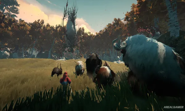 Herdling Screenshot 3