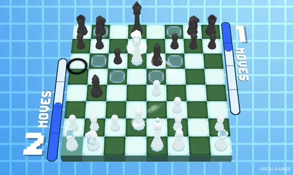 Hyper Chess Screenshot 3