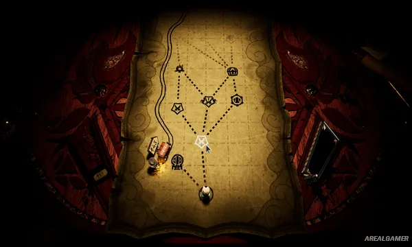 Inkshade Screenshot 3