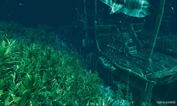 Island Notes Screenshot 1