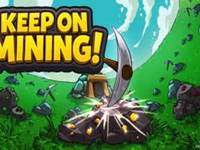 Keep on Mining!