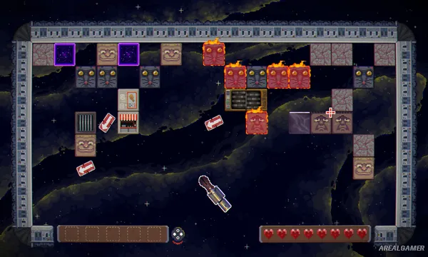 Kill the Brickman Screenshot 2