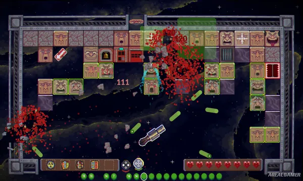 Kill the Brickman Screenshot 3