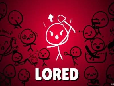 LORED