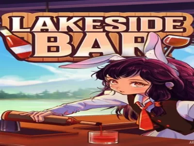 Lakeside Bar
