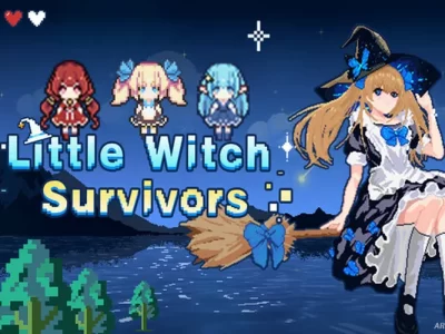 Little Witch Survivors