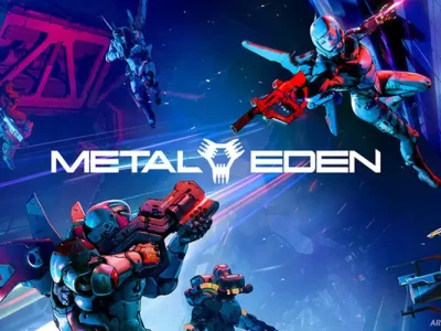 METAL EDEN