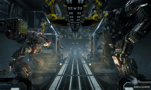 MechWarrior 5: Mercenaries Screenshot 2