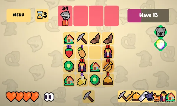 Merge Maestro Screenshot 1