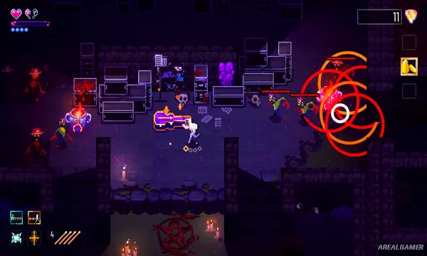 Metavoidal Screenshot 1