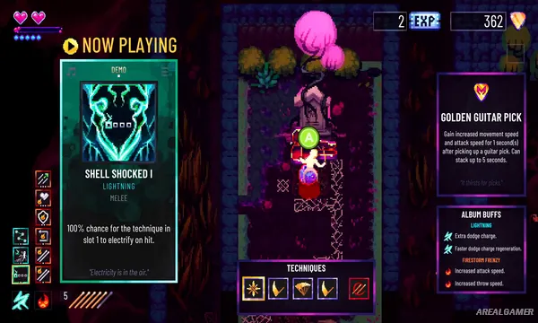 Metavoidal Screenshot 2