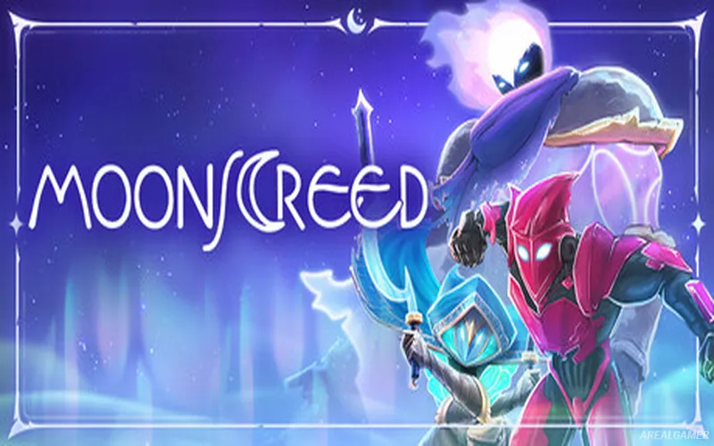 Moon's Creed Cover Art