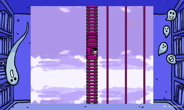OFF Screenshot 3