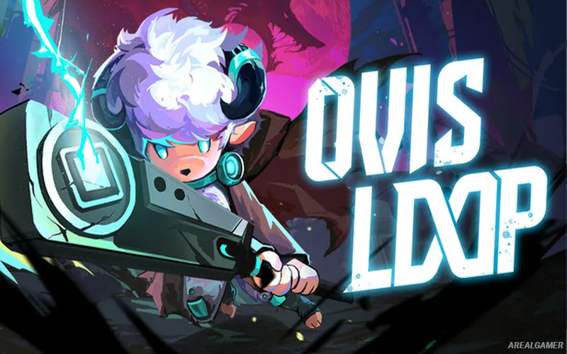 OVIS LOOP Cover Art