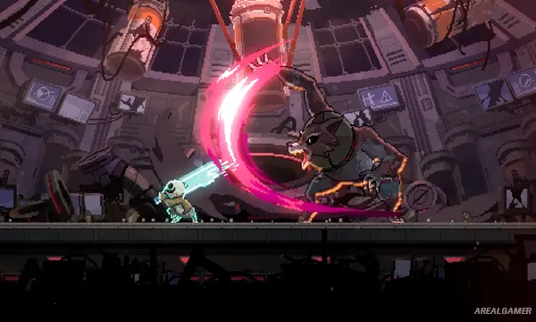 OVIS LOOP Screenshot 1