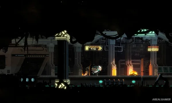 OVIS LOOP Screenshot 2