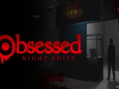 Obsessed : Night Shift