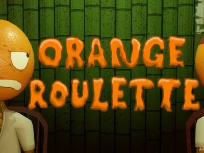 Orange Roulette