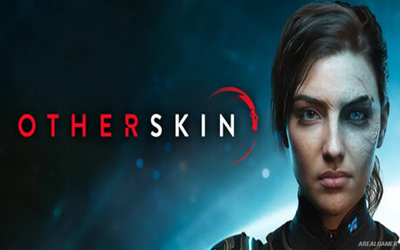 Otherskin Cover Art