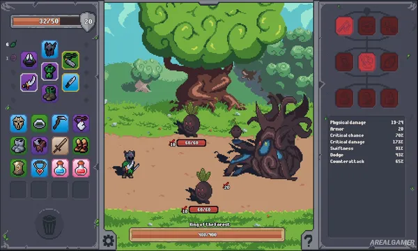Overlooting Screenshot 3