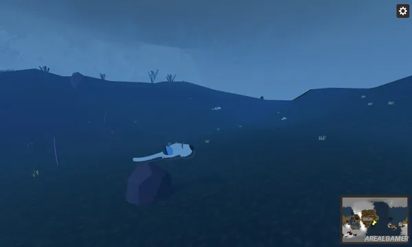 Planetary Life Screenshot 1
