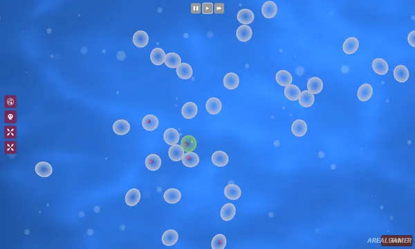 Planetary Life Screenshot 3