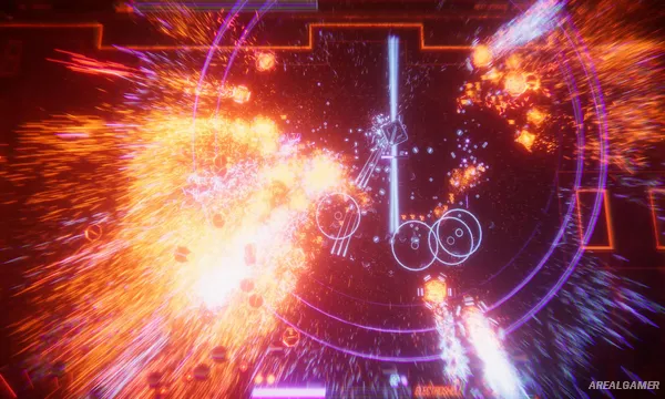 Rhythm Storm Screenshot 3