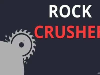 Rock Crusher