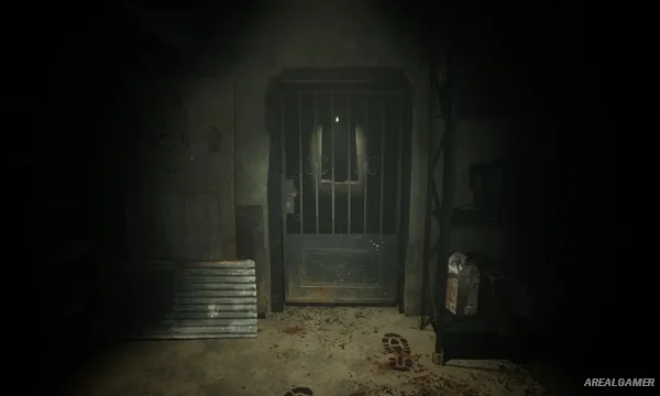 SLACKJAW Screenshot 2
