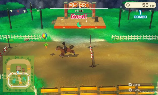 STORY OF SEASONS: Grand Bazaar Screenshot 3