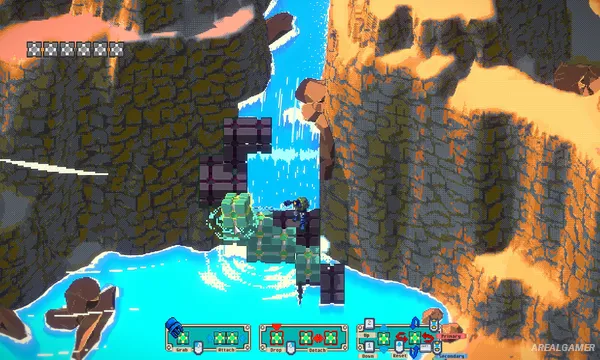 Sands of Hope Screenshot 3