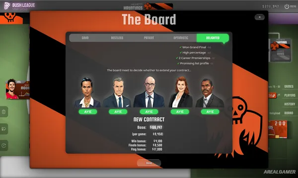 Squiggle Football Screenshot 3
