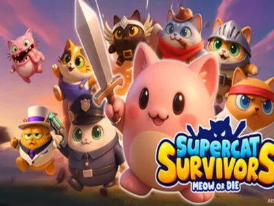 Supercat Survivors