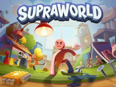 Supraworld