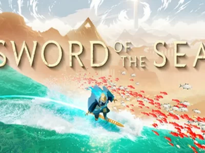 Sword of the Sea