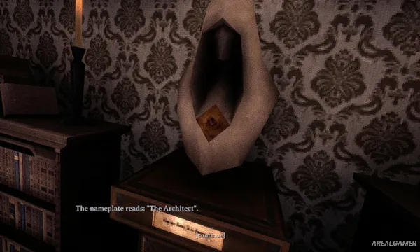 The Fear Business Screenshot 3