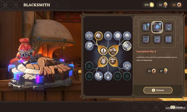 The Knightling Screenshot 2