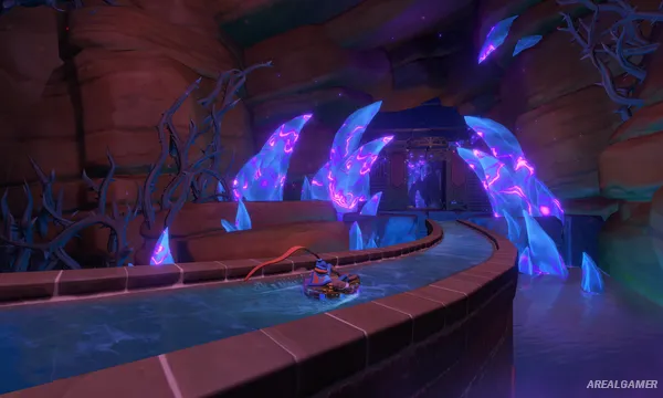 The Knightling Screenshot 3