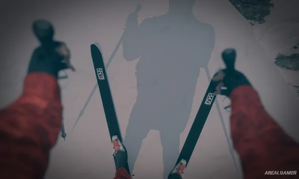 The Last Ski Trip Screenshot 1