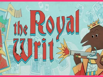 The Royal Writ