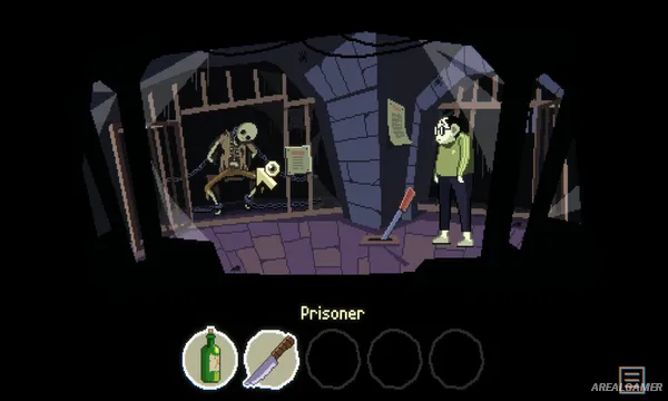 The Supper: New Blood Screenshot 3