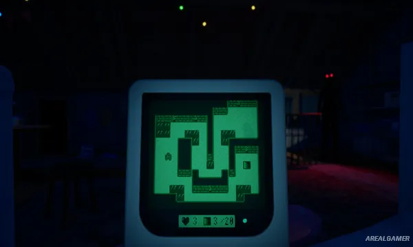 Time for Bed Screenshot 2