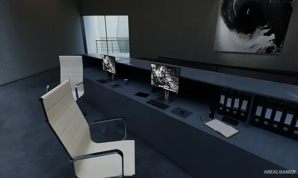 Twisted Gallery 异馆 Screenshot 1