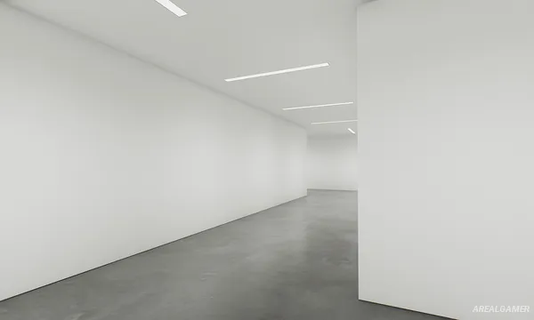 Twisted Gallery 异馆 Screenshot 3