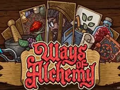 Ways of Alchemy