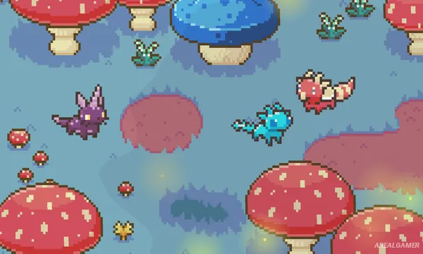 Whimside Screenshot 1