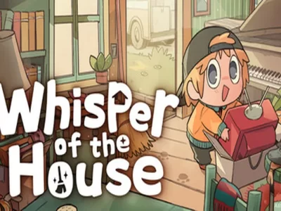 Whisper of the House