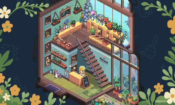 Whisper of the House Screenshot 1