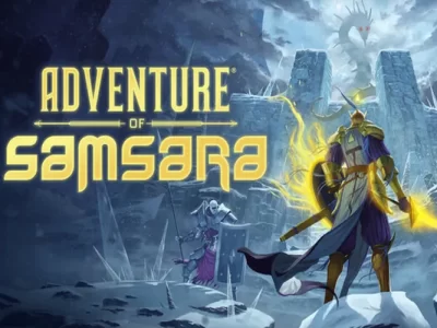 Adventure of Samsara